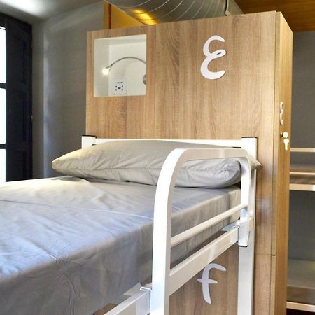 Albergue Alda Pilgrim León Exterior foto